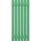 Ekena Millwork Americraft 6-Board, 2 Batten Exterior Real Wood Spaced Board-n-Batten Shutters, ARW101SB623X63LPH, PR ARW101SB623X63LPH - alternate 3
